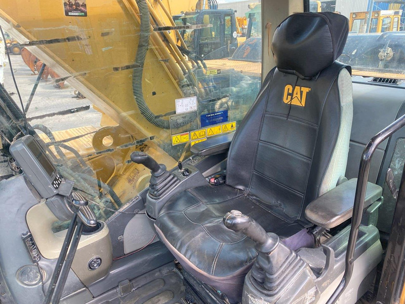 Caterpillar 324 D NVT - Crawler excavator: picture 3 Caterpillar 324 D NVT - Crawler excavator: picture 3