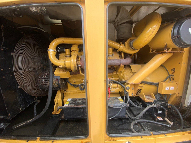 Caterpillar 3412C 900 KVA NVT - Generator set: picture 3 Caterpillar 3412C 900 KVA NVT - Generator set: picture 3