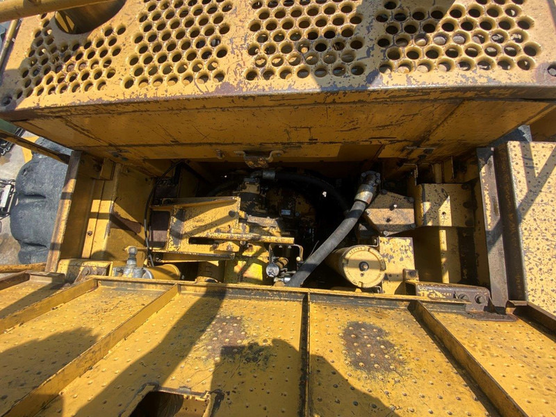 Wheel loader Caterpillar 992 D: picture 19