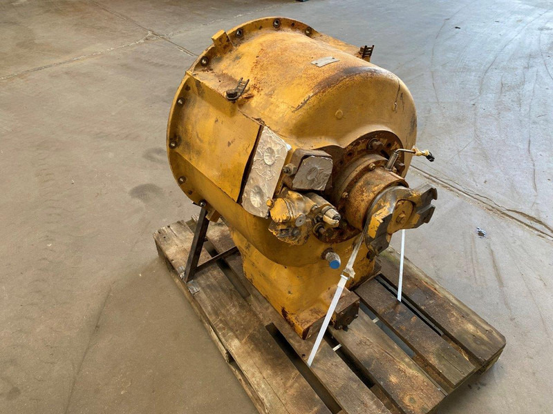 Caterpillar Converter AR - Engine and parts: picture 5 Caterpillar Converter AR - Engine and parts: picture 5