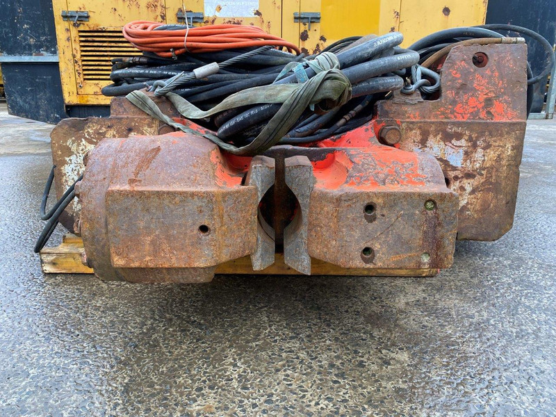 Vibratory plate Ptc PTC 350A powerpack + 15HF1 trilblok NVT: picture 10 Vibratory plate Ptc PTC 350A powerpack + 15HF1 trilblok NVT: picture 10