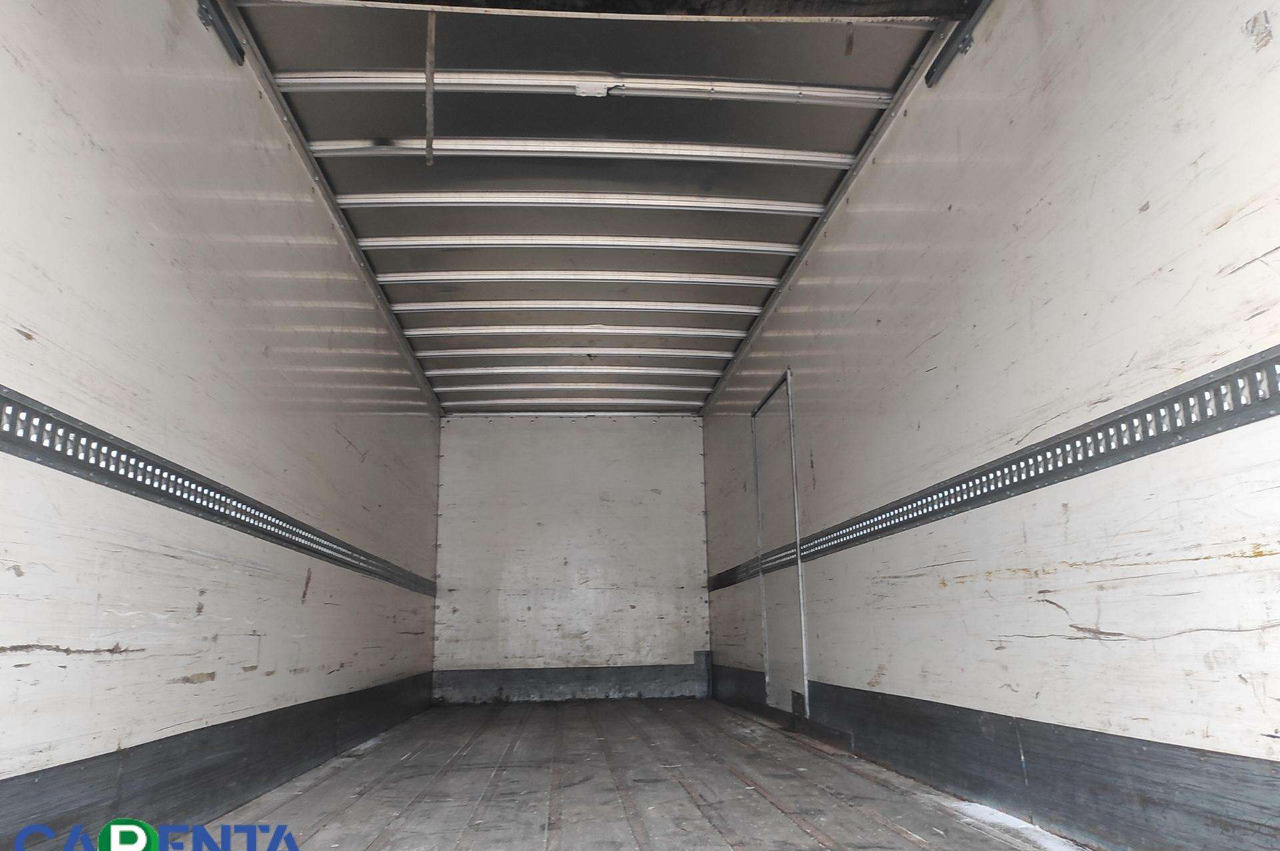 Isothermal truck DAF CF 310 FA: picture 6