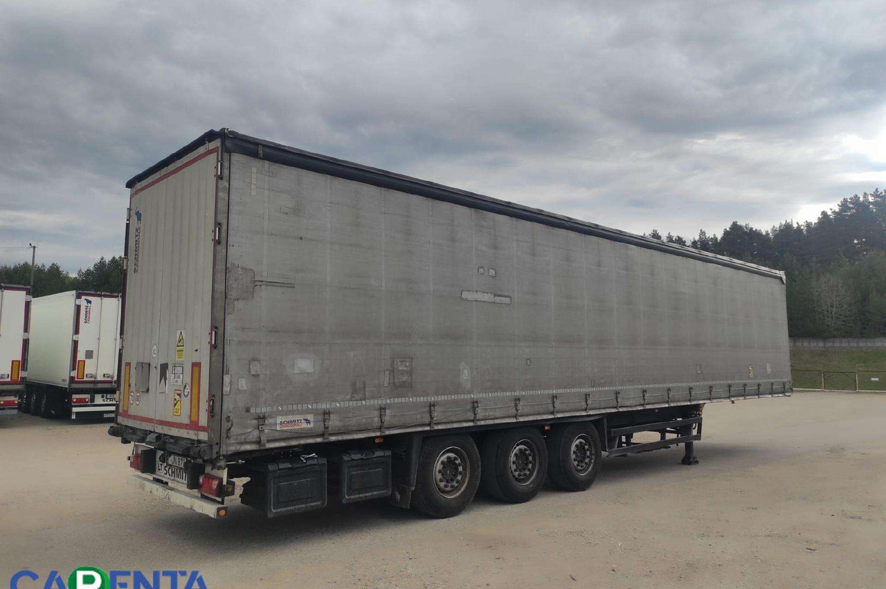 Schmitz SCB*S3T - Other machinery: picture 1 Schmitz SCB*S3T - Other machinery: picture 1