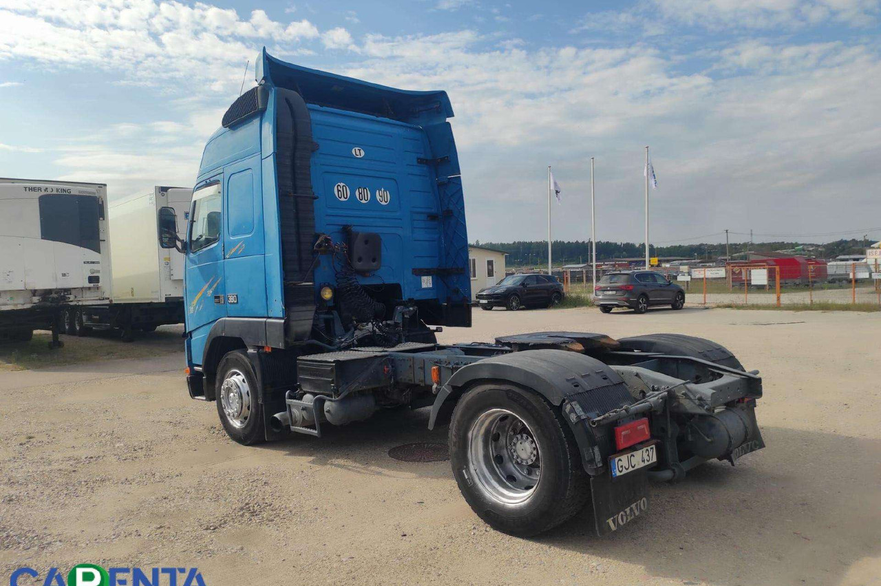 Volvo FH12 - Tractor unit: picture 4 Volvo FH12 - Tractor unit: picture 4
