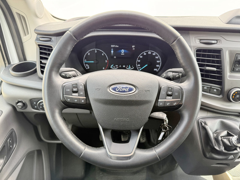 Leasing of Ford Transit 130pk Laadklep Airco Cruise Bakwagen Meubelbak Ford Transit 130pk Laadklep Airco Cruise Bakwagen Meubelbak: picture 15