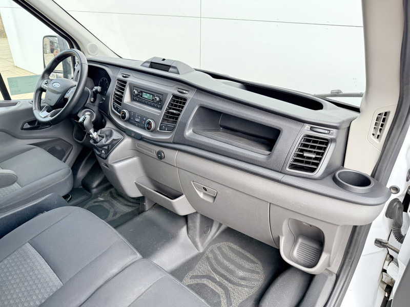 Leasing of Ford Transit 130pk Laadklep Airco Cruise Bakwagen Meubelbak Ford Transit 130pk Laadklep Airco Cruise Bakwagen Meubelbak: picture 8