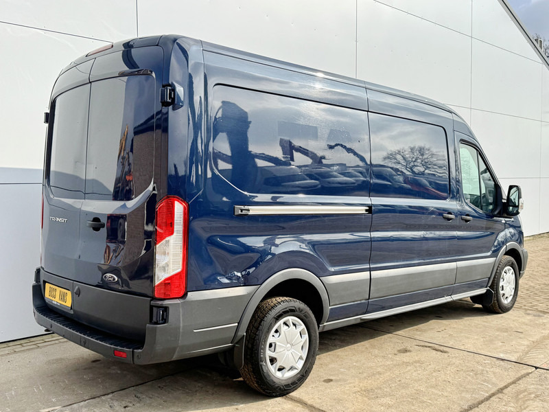 Ford Transit 170pk Automaat L3H2 Adaptive Cruise Control Airco Standkachel Camera - Panel van: picture 3 Ford Transit 170pk Automaat L3H2 Adaptive Cruise Control Airco Standkachel Camera - Panel van: picture 3