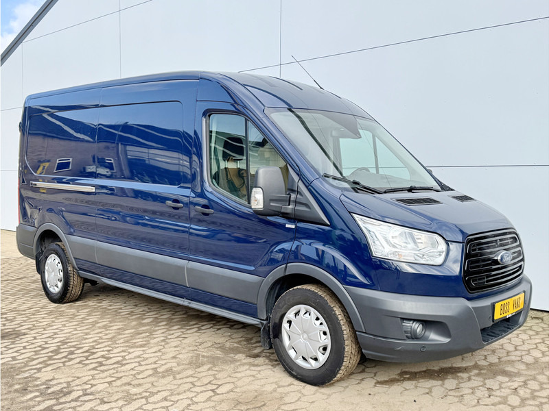 Ford Transit 170pk Automaat L3H2 Adaptive Cruise Control Airco Standkachel Camera - Panel van: picture 4 Ford Transit 170pk Automaat L3H2 Adaptive Cruise Control Airco Standkachel Camera - Panel van: picture 4