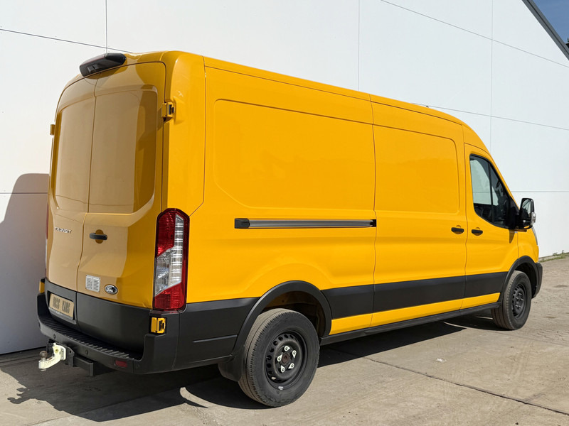 Ford Transit 170pk L3H2 Airco Cruise Control Scherm Trekhaak lage kms - Panel van: picture 3 Ford Transit 170pk L3H2 Airco Cruise Control Scherm Trekhaak lage kms - Panel van: picture 3