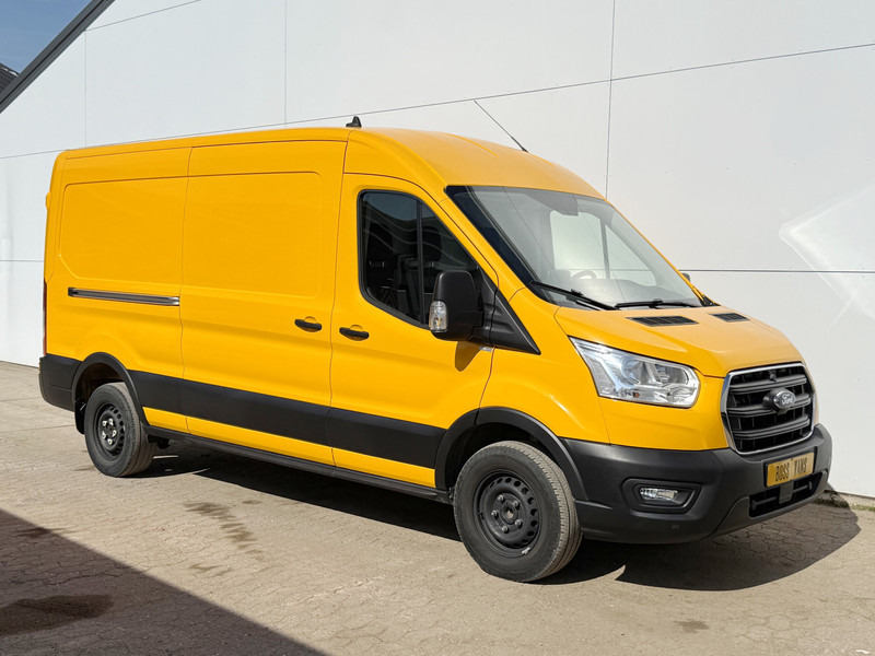 Ford Transit 170pk L3H2 Airco Cruise Control Scherm Trekhaak lage kms - Panel van: picture 4 Ford Transit 170pk L3H2 Airco Cruise Control Scherm Trekhaak lage kms - Panel van: picture 4