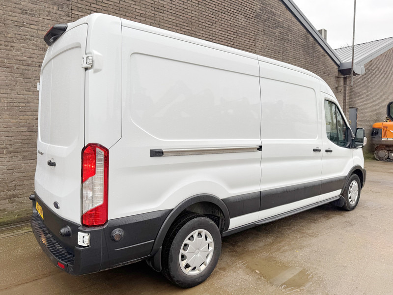 Ford Transit 185pk Automaat L3H2 Cruise Lane Assist Standkachel - Panel van: picture 3 Ford Transit 185pk Automaat L3H2 Cruise Lane Assist Standkachel - Panel van: picture 3
