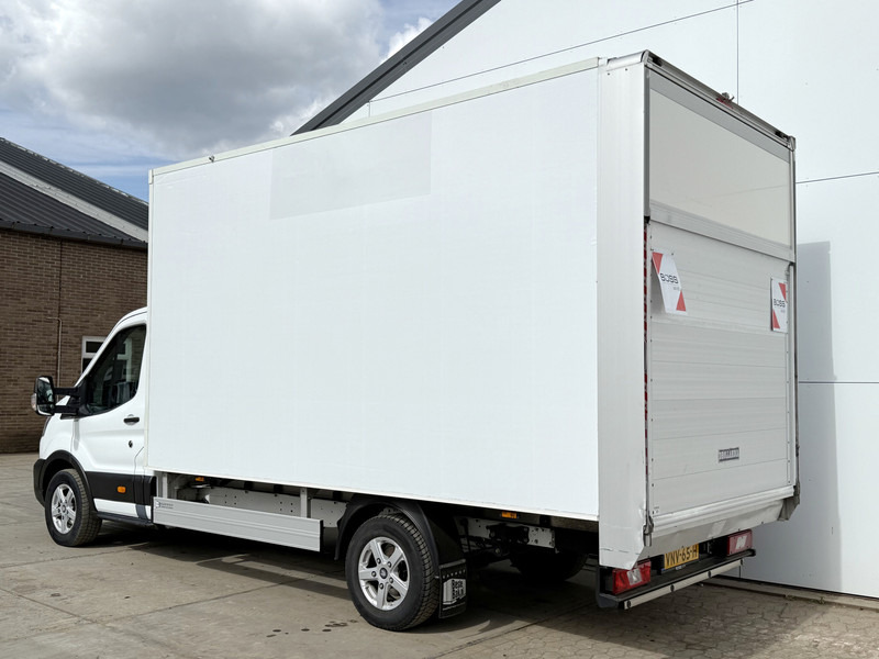 Ford Transit 2.0 TDCI 130pk Laadklep Airco Cruise Control 360 Camera Bakwagen Meubelbak - Box van: picture 2 Ford Transit 2.0 TDCI 130pk Laadklep Airco Cruise Control 360 Camera Bakwagen Meubelbak - Box van: picture 2