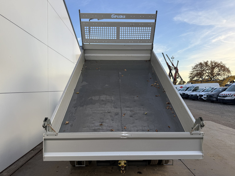 Leasing of Ford Transit 350 2.0 TDCI 130PK Kipper Dubbellucht Benne Tipper Trekhaak Ford Transit 350 2.0 TDCI 130PK Kipper Dubbellucht Benne Tipper Trekhaak: picture 10 Leasing of Ford Transit 350 2.0 TDCI 130PK Kipper Dubbellucht Benne Tipper Trekhaak Ford Transit 350 2.0 TDCI 130PK Kipper Dubbellucht Benne Tipper Trekhaak: picture 10