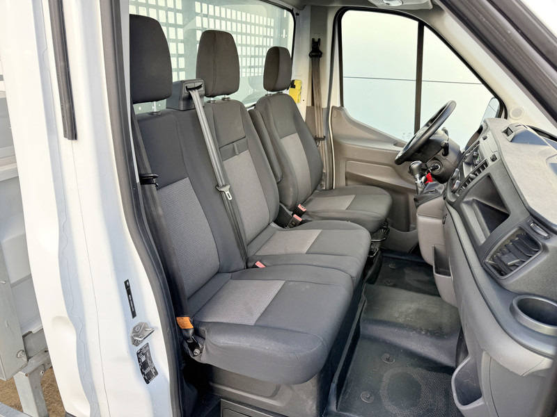 Leasing of Ford Transit 350 2.0 TDCI 130PK Kipper Dubbellucht Benne Tipper Trekhaak Ford Transit 350 2.0 TDCI 130PK Kipper Dubbellucht Benne Tipper Trekhaak: picture 8 Leasing of Ford Transit 350 2.0 TDCI 130PK Kipper Dubbellucht Benne Tipper Trekhaak Ford Transit 350 2.0 TDCI 130PK Kipper Dubbellucht Benne Tipper Trekhaak: picture 8