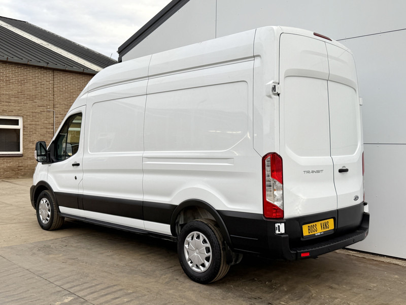 Ford Transit 350 2.0 TDCI 170PK L3H3 170PK Airco Cruise Control Parkeersensoren voor achter - Panel van: picture 2 Ford Transit 350 2.0 TDCI 170PK L3H3 170PK Airco Cruise Control Parkeersensoren voor achter - Panel van: picture 2