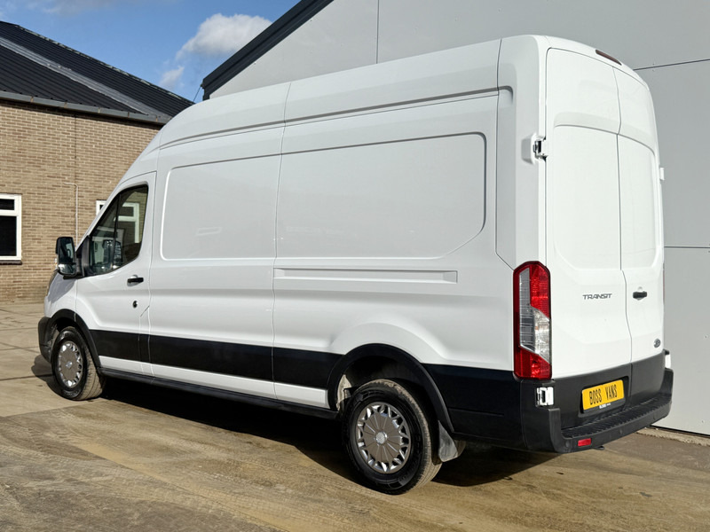 Ford Transit 350 2.0 TDCI 170PK L3H3 170PK Airco Cruise Control Parkeersensoren voor achter - Panel van: picture 2 Ford Transit 350 2.0 TDCI 170PK L3H3 170PK Airco Cruise Control Parkeersensoren voor achter - Panel van: picture 2