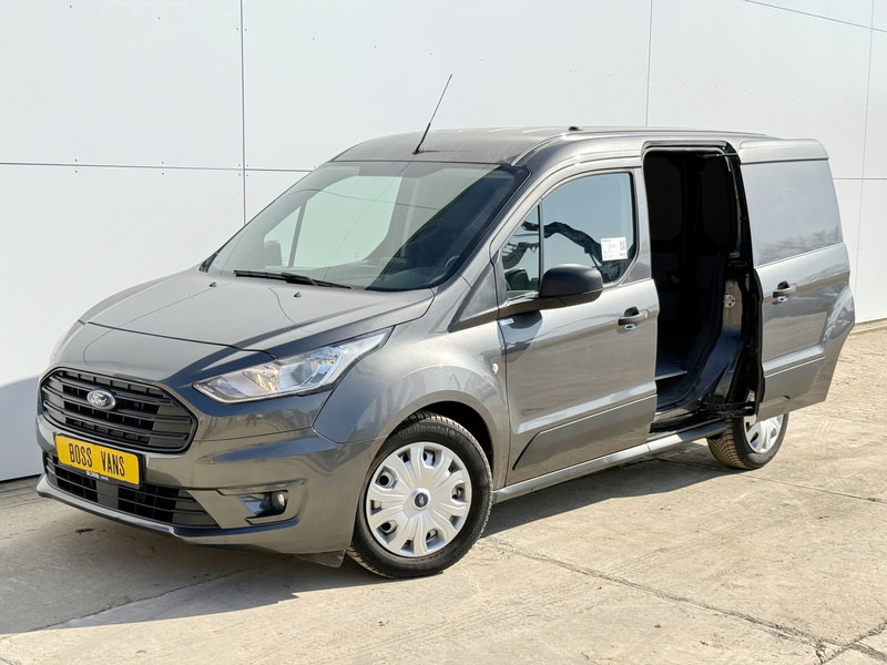 Ford Transit Connect 120pk Automaat Dubbele Schuifdeur Airco Cruise Control Camera - Small van: picture 2 Ford Transit Connect 120pk Automaat Dubbele Schuifdeur Airco Cruise Control Camera - Small van: picture 2