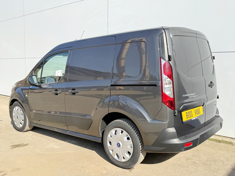 Ford Transit Connect 120pk Automaat Dubbele Schuifdeur Airco Cruise Control Camera - Small van: picture 3 Ford Transit Connect 120pk Automaat Dubbele Schuifdeur Airco Cruise Control Camera - Small van: picture 3
