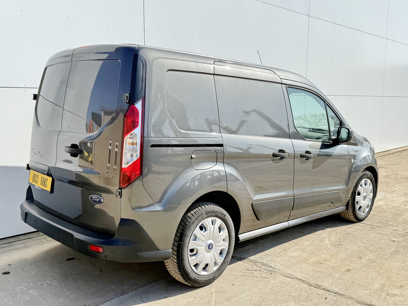 Ford Transit Connect 120pk Automaat Dubbele Schuifdeur Airco Cruise Control Camera - Small van: picture 4 Ford Transit Connect 120pk Automaat Dubbele Schuifdeur Airco Cruise Control Camera - Small van: picture 4