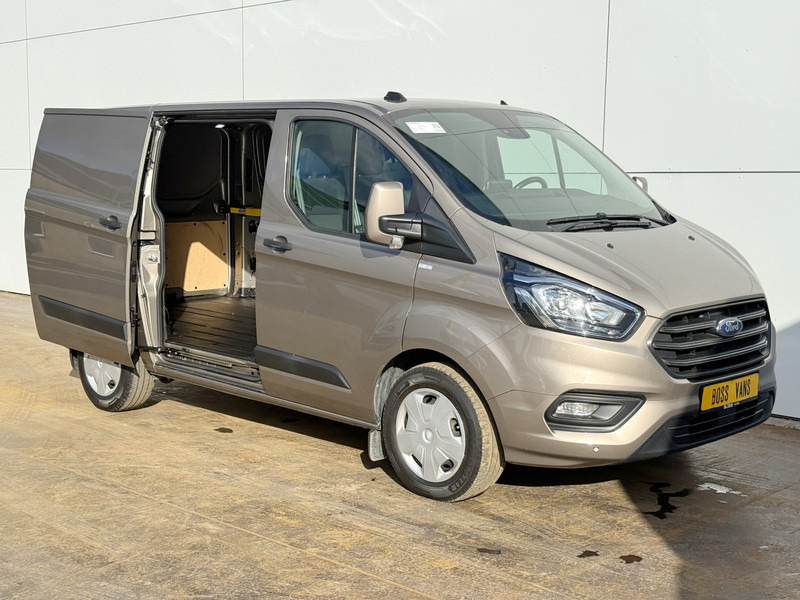 Ford Transit Custom 340 1.0 130PK PHEV Benzine Plug In Hybride L1H1 Automaat Airco Cruise Control Stoelverwarming Parkeersensoren voor achter - Small van: picture 5 Ford Transit Custom 340 1.0 130PK PHEV Benzine Plug In Hybride L1H1 Automaat Airco Cruise Control Stoelverwarming Parkeersensoren voor achter - Small van: picture 5