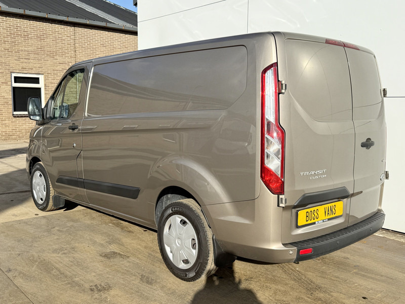 Ford Transit Custom 340 1.0 130PK PHEV Benzine Plug In Hybride L1H1 Automaat Airco Cruise Control Stoelverwarming Parkeersensoren voor achter - Small van: picture 2 Ford Transit Custom 340 1.0 130PK PHEV Benzine Plug In Hybride L1H1 Automaat Airco Cruise Control Stoelverwarming Parkeersensoren voor achter - Small van: picture 2