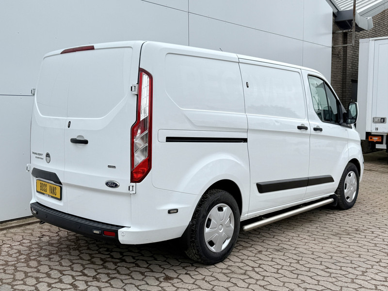 Ford Transit Custom 340 1.0 EcoBoost PHEV 126PK PHEV Benzine Plug In Hybride Automaat L1H1 Oprijplaat Airco Cruise Control Carplay Stoelverwarming Parkeersensoren voor achter - Small van: picture 3 Ford Transit Custom 340 1.0 EcoBoost PHEV 126PK PHEV Benzine Plug In Hybride Automaat L1H1 Oprijplaat Airco Cruise Control Carplay Stoelverwarming Parkeersensoren voor achter - Small van: picture 3