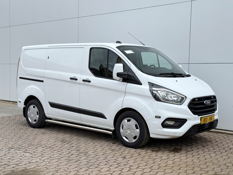 Ford Transit Custom 340 1.0 EcoBoost PHEV 126PK PHEV Benzine Plug In Hybride Automaat L1H1 Oprijplaat Airco Cruise Control Carplay Stoelverwarming Parkeersensoren voor achter - Small van: picture 4 Ford Transit Custom 340 1.0 EcoBoost PHEV 126PK PHEV Benzine Plug In Hybride Automaat L1H1 Oprijplaat Airco Cruise Control Carplay Stoelverwarming Parkeersensoren voor achter - Small van: picture 4