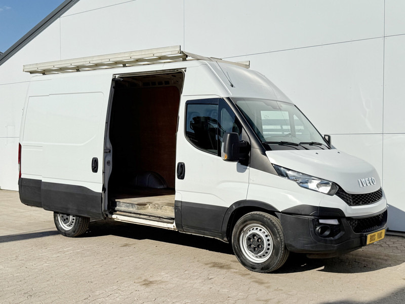 Iveco Daily 35S13 **Marge/Margin** Automaat L2H2 Airco Cruise Control Euro 6 Trekhaak Navigatie Imperiaal - Panel van: picture 5 Iveco Daily 35S13 **Marge/Margin** Automaat L2H2 Airco Cruise Control Euro 6 Trekhaak Navigatie Imperiaal - Panel van: picture 5