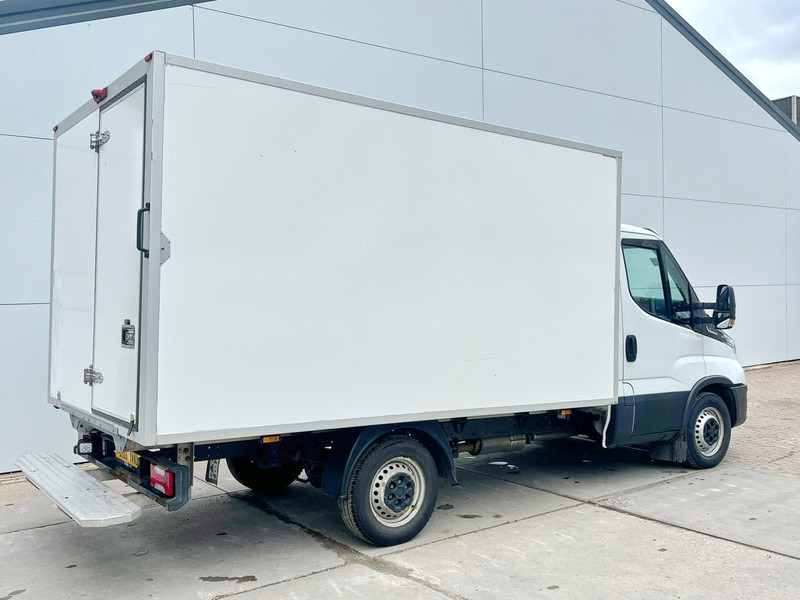 Iveco Daily 35S14 2.3 Automaat Climate Control Cruise Control Camera Standkachel Kuhlkoffer Koelwagen -20 - Refrigerated van: picture 3 Iveco Daily 35S14 2.3 Automaat Climate Control Cruise Control Camera Standkachel Kuhlkoffer Koelwagen -20 - Refrigerated van: picture 3