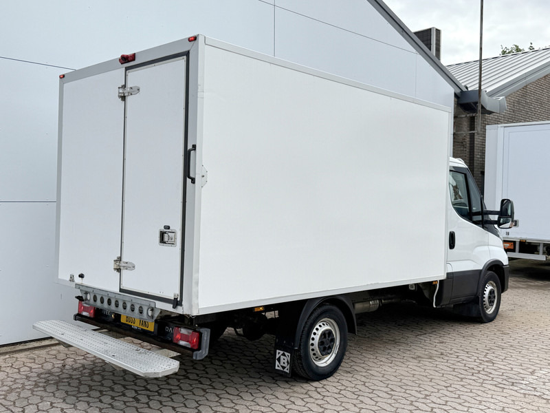 Iveco Daily 35S14 2.3 Automaat Climate Control Cruise Control Camera Standkachel Kuhlkoffer Koelwagen - Refrigerated van: picture 3 Iveco Daily 35S14 2.3 Automaat Climate Control Cruise Control Camera Standkachel Kuhlkoffer Koelwagen - Refrigerated van: picture 3