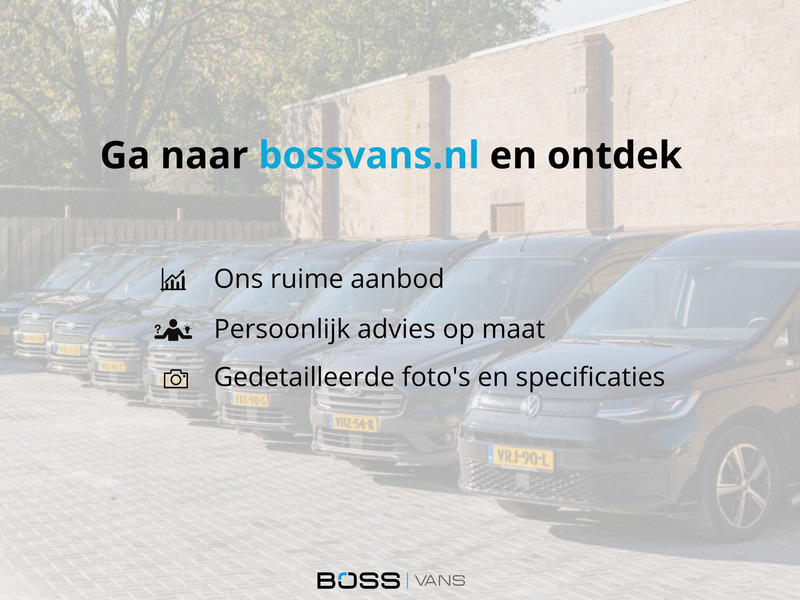 Panel van Iveco Daily 35S14 2.3 L3H2 Climate Control Cruise Control Trekhaak Imperiaal: picture 14 Panel van Iveco Daily 35S14 2.3 L3H2 Climate Control Cruise Control Trekhaak Imperiaal: picture 14