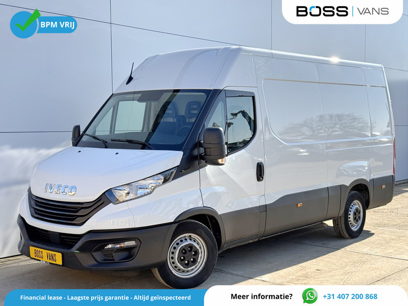 Iveco Daily 35S14 L2H2 Airco Cruise Control 3.5t Trekgewicht Euro 6 - Panel van: picture 1 Iveco Daily 35S14 L2H2 Airco Cruise Control 3.5t Trekgewicht Euro 6 - Panel van: picture 1