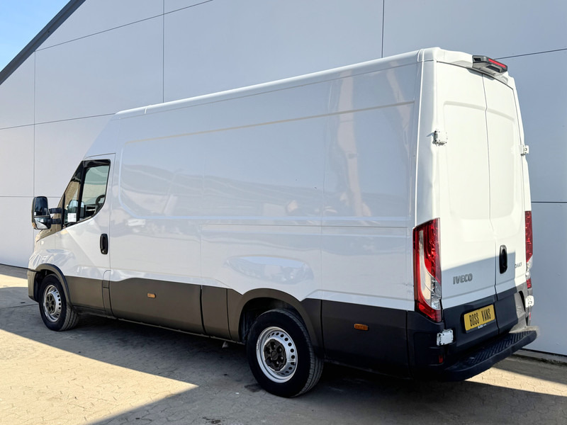 Iveco Daily 35S14 L2H2 Airco Cruise Control 3.5t Trekgewicht Euro 6 - Panel van: picture 2 Iveco Daily 35S14 L2H2 Airco Cruise Control 3.5t Trekgewicht Euro 6 - Panel van: picture 2