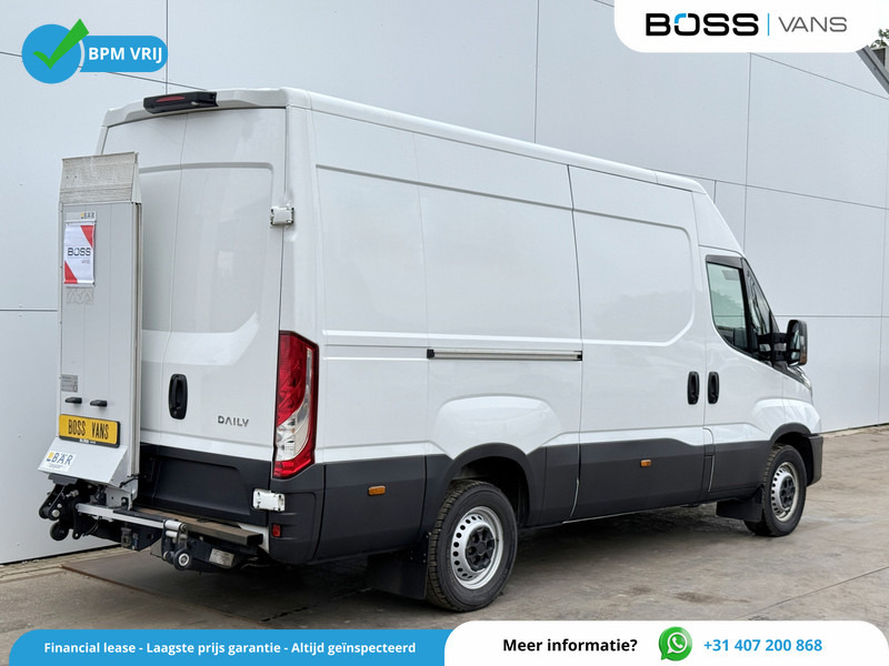 Iveco Daily 35S16 2.3 Laadklep Automaat LED Climate Control Cruise Control Camera Navigatie - Panel van: picture 1 Iveco Daily 35S16 2.3 Laadklep Automaat LED Climate Control Cruise Control Camera Navigatie - Panel van: picture 1