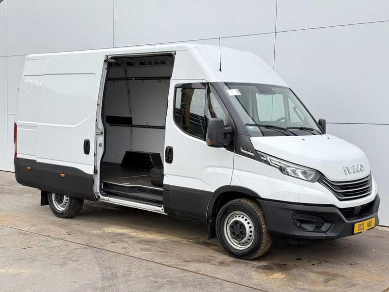 Iveco Daily 35S16 2.3 Laadklep Automaat LED Climate Control Cruise Control Camera Navigatie - Panel van: picture 5 Iveco Daily 35S16 2.3 Laadklep Automaat LED Climate Control Cruise Control Camera Navigatie - Panel van: picture 5