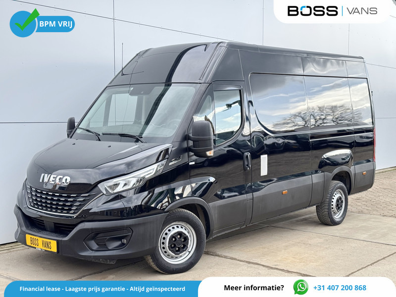 Iveco Daily 35S16 Automaat L2H2 Adaptive Cruise Control Airco 3,5t Trekhaak Navigatie - Panel van: picture 1 Iveco Daily 35S16 Automaat L2H2 Adaptive Cruise Control Airco 3,5t Trekhaak Navigatie - Panel van: picture 1