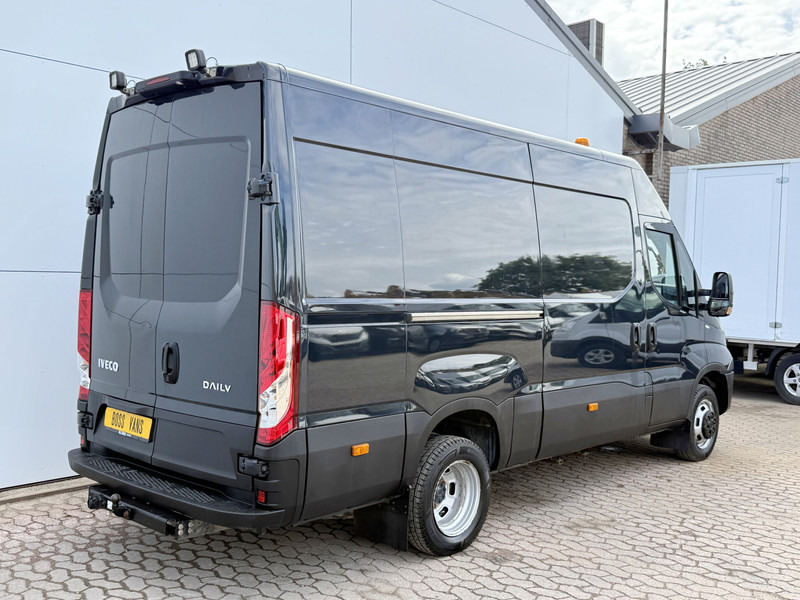 Iveco Daily 50C18 3.0 3.0 Automaat Luchtvering Dubbellucht L2H2 Climate Control Cruise Control Trekhaak Camera - Panel van: picture 3 Iveco Daily 50C18 3.0 3.0 Automaat Luchtvering Dubbellucht L2H2 Climate Control Cruise Control Trekhaak Camera - Panel van: picture 3