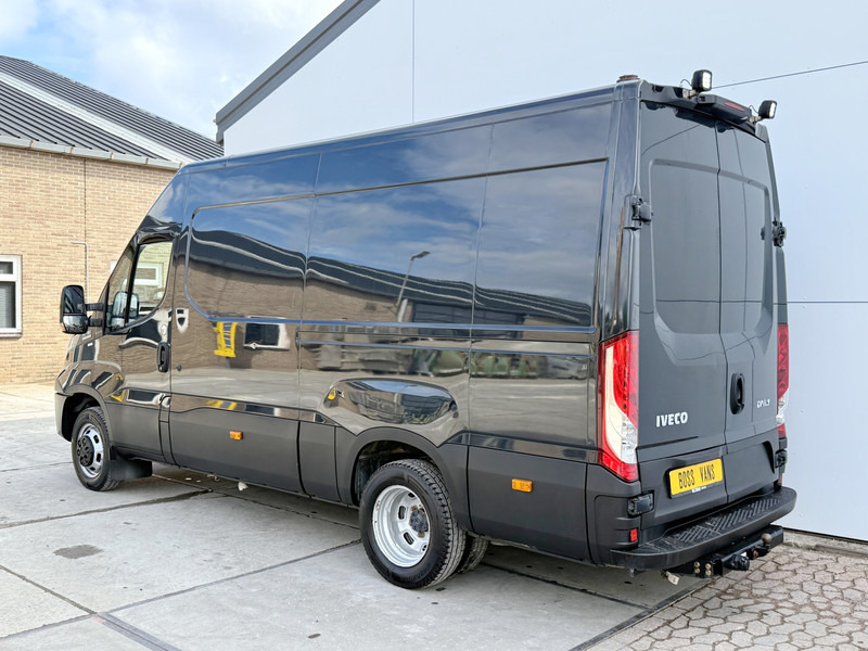 Iveco Daily 50C18 3.0 3.0 Automaat Luchtvering Dubbellucht L2H2 Climate Control Cruise Control Trekhaak Camera - Panel van: picture 2 Iveco Daily 50C18 3.0 3.0 Automaat Luchtvering Dubbellucht L2H2 Climate Control Cruise Control Trekhaak Camera - Panel van: picture 2
