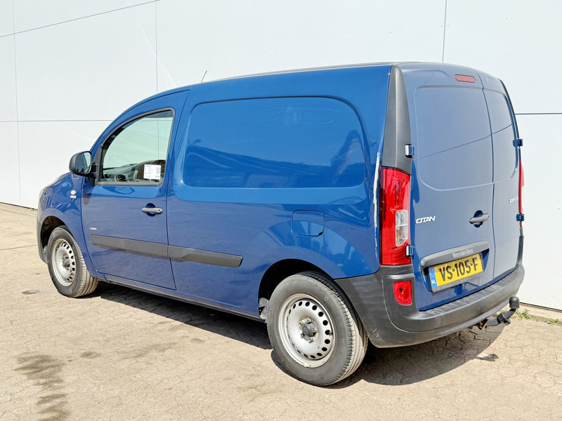 Mercedes-Benz Citan 109 Airco Trekhaak Schuifdeur APK 11-11-2025 - Small van: picture 2 Mercedes-Benz Citan 109 Airco Trekhaak Schuifdeur APK 11-11-2025 - Small van: picture 2