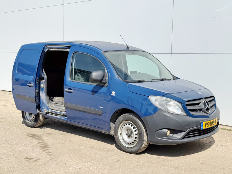 Mercedes-Benz Citan 109 Airco Trekhaak Schuifdeur APK 11-11-2025 - Small van: picture 5 Mercedes-Benz Citan 109 Airco Trekhaak Schuifdeur APK 11-11-2025 - Small van: picture 5