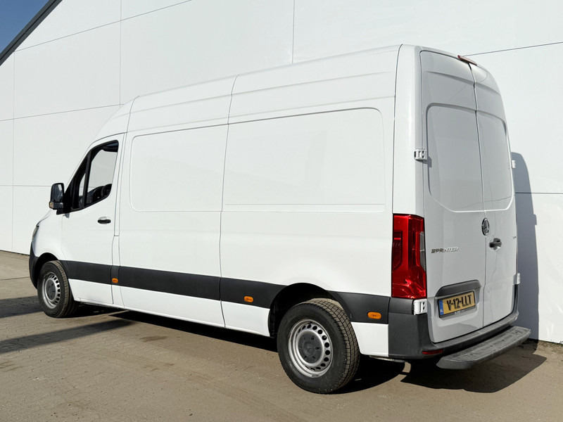 Mercedes-Benz Sprinter 114 PK L2H2 Airco Climate Control Cruise Control Euro 6 - Small van: picture 2 Mercedes-Benz Sprinter 114 PK L2H2 Airco Climate Control Cruise Control Euro 6 - Small van: picture 2