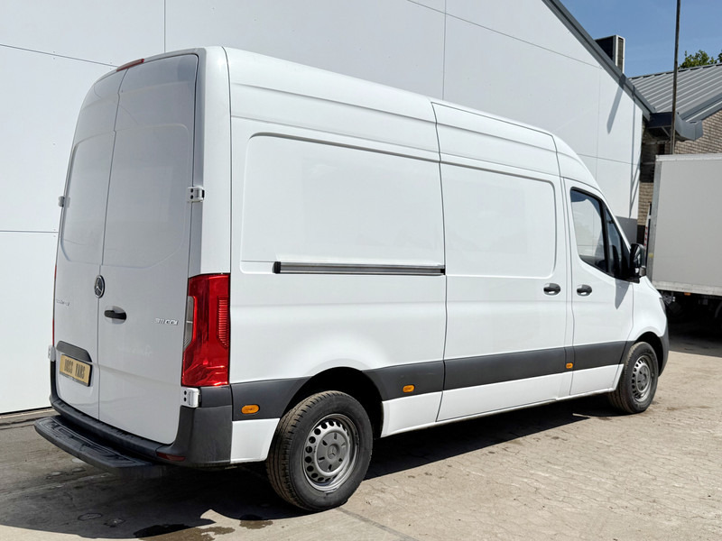 Mercedes-Benz Sprinter 311 CDI L2H2 Airco Cruise Control Climate Control Euro 6 - Small van: picture 3 Mercedes-Benz Sprinter 311 CDI L2H2 Airco Cruise Control Climate Control Euro 6 - Small van: picture 3