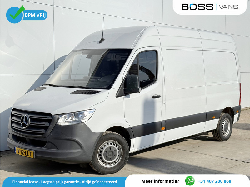 Mercedes-Benz Sprinter 311 L2H2 Airco Climate Control Cruise Control Euro 6 - Small van: picture 1 Mercedes-Benz Sprinter 311 L2H2 Airco Climate Control Cruise Control Euro 6 - Small van: picture 1