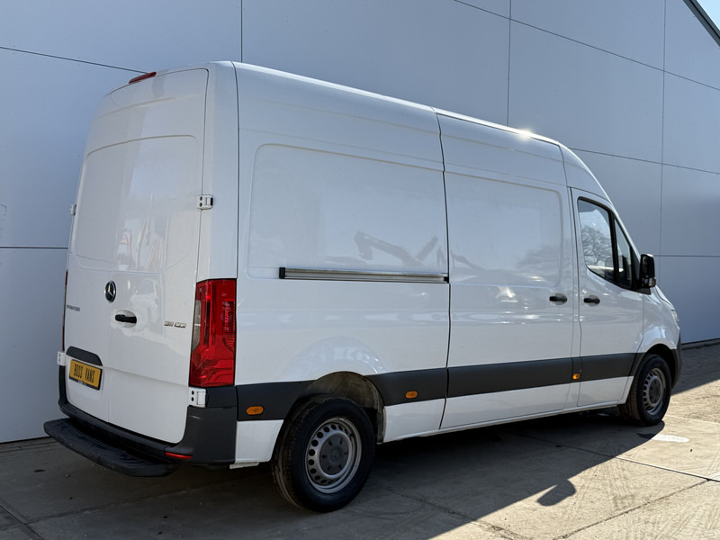 Mercedes-Benz Sprinter 311 L2H2 Climate Control Cruise Control Euro 6 - Small van: picture 3 Mercedes-Benz Sprinter 311 L2H2 Climate Control Cruise Control Euro 6 - Small van: picture 3