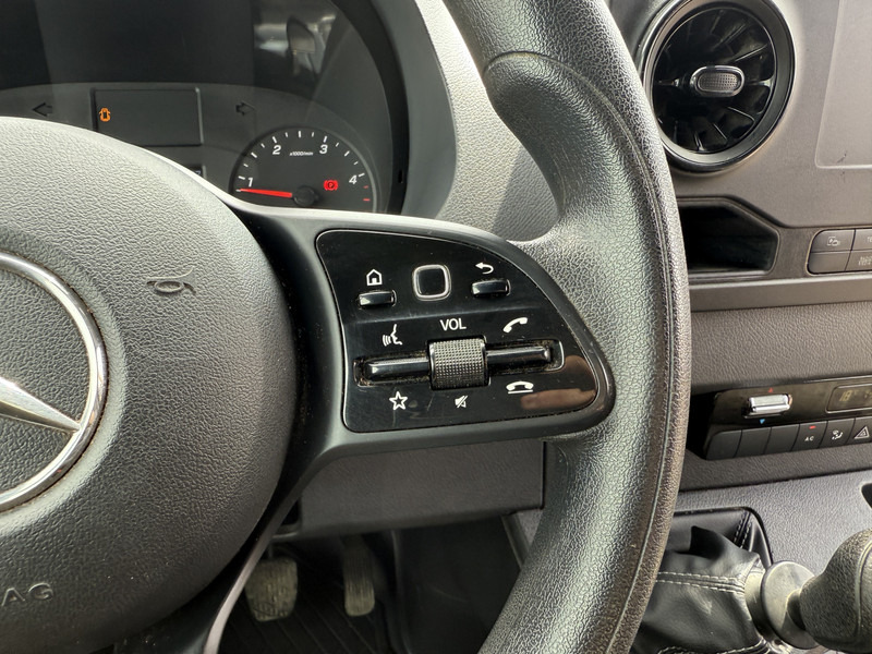 Leasing of Mercedes-Benz Sprinter 315 1.9 CDI L2H2 Climate Control Cruise Control Carplay Camera RWD Mercedes-Benz Sprinter 315 1.9 CDI L2H2 Climate Control Cruise Control Carplay Camera RWD: picture 20