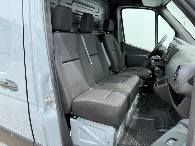 Leasing of Mercedes-Benz Sprinter 315 1.9 CDI L2H2 Climate Control Cruise Control Carplay Camera RWD Mercedes-Benz Sprinter 315 1.9 CDI L2H2 Climate Control Cruise Control Carplay Camera RWD: picture 8