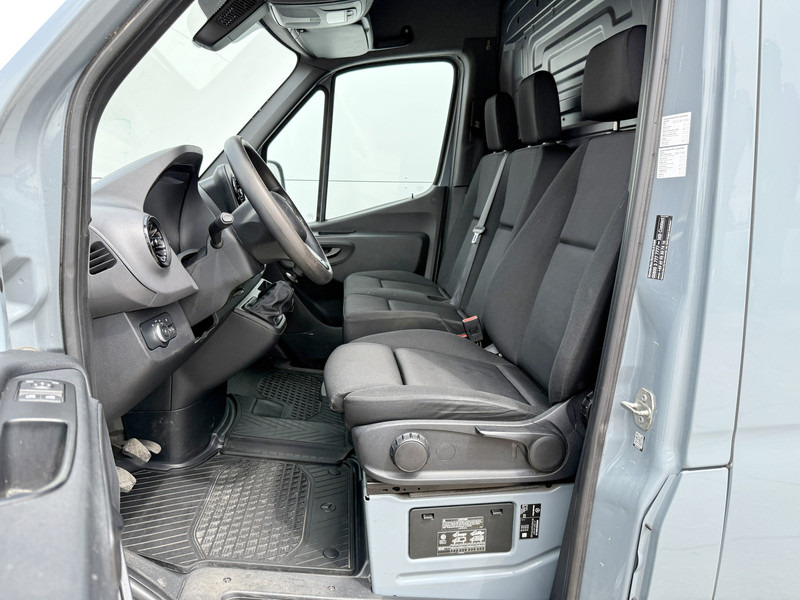 Leasing of Mercedes-Benz Sprinter 315 1.9 CDI L2H2 Climate Control Cruise Control Carplay Camera RWD Mercedes-Benz Sprinter 315 1.9 CDI L2H2 Climate Control Cruise Control Carplay Camera RWD: picture 7