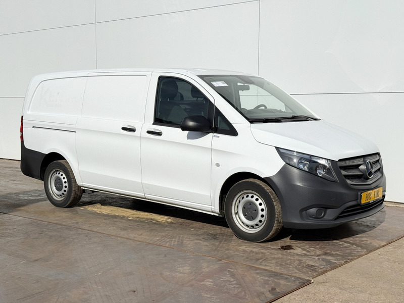 Mercedes-Benz Vito 114 2.1 CDI Automaat L2H1 Dubbele Schuifdeur Climate Control Cruise Control Stoelverwarming - Small van: picture 4 Mercedes-Benz Vito 114 2.1 CDI Automaat L2H1 Dubbele Schuifdeur Climate Control Cruise Control Stoelverwarming - Small van: picture 4