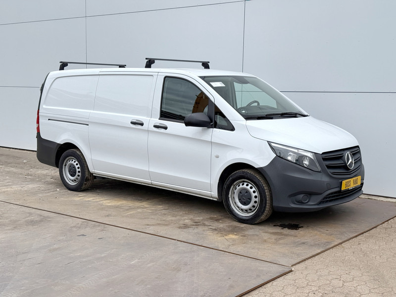 Mercedes-Benz Vito 114 CDI Automaat Camera Airco Navigatie Climate Control - Small van: picture 4 Mercedes-Benz Vito 114 CDI Automaat Camera Airco Navigatie Climate Control - Small van: picture 4