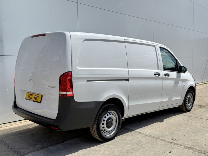 Mercedes-Benz Vito 116 CDI L2H1 Lang Automaat Airco Cruise Control Led Camera Omvormer Stoelverwarming - Small van: picture 3 Mercedes-Benz Vito 116 CDI L2H1 Lang Automaat Airco Cruise Control Led Camera Omvormer Stoelverwarming - Small van: picture 3